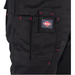 Lee Cooper LCPNT206 Pantalon de Trabajo Hombre Lee Cooper LCPNT206 Pantalon de Trabajo Hombre