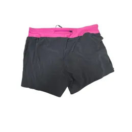 Mizuno Pantalón Corto Marca Modelo 2in1 4.5 Short Mizuno Pantalón Corto Marca Modelo 2in1 4.5 Short