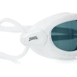 Gafas de Natación Zoggs Predator Blanco Gafas de Natación Zoggs Predator Blanco