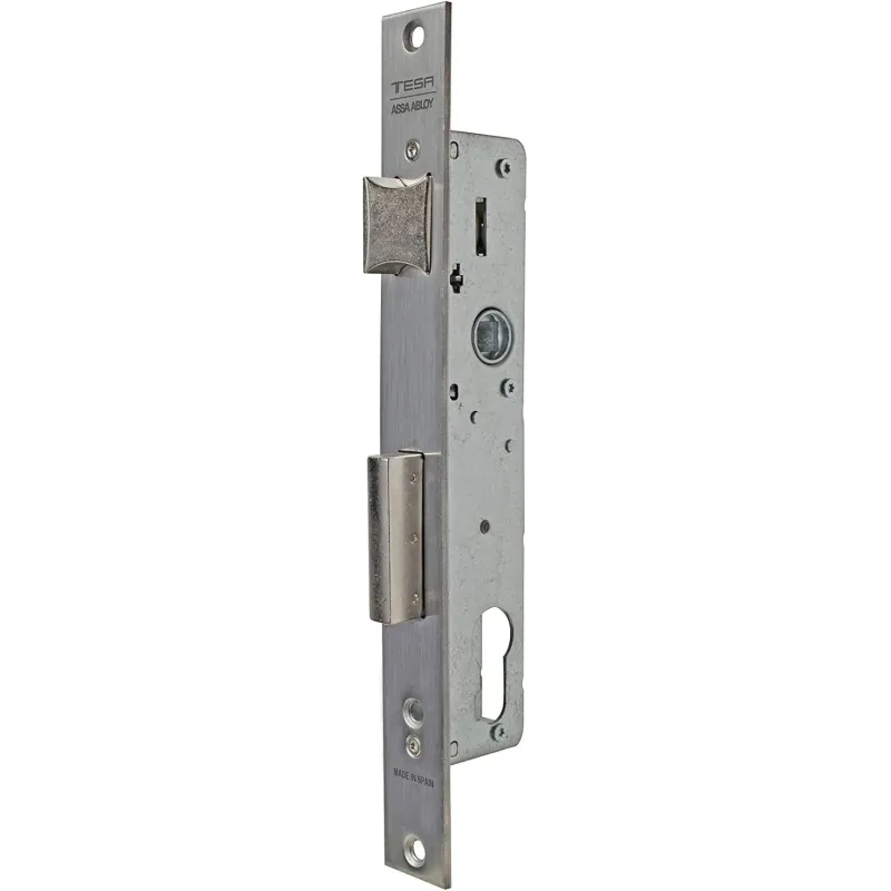 Tesa Assa Abloy 421028SSI Cerradura Monopunto Tesa Assa Abloy 421028SSI Cerradura Monopunto