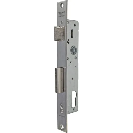 Tesa Assa Abloy 421028SSI Cerradura Monopunto