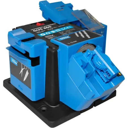 Afiladora universal - Güde - GUS 650 - Metal - Azu