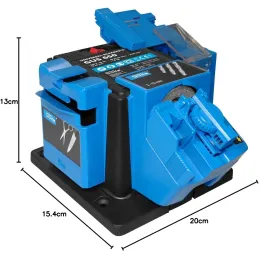 Afiladora universal - Güde - GUS 650 - Metal - Azu Afiladora universal - Güde - GUS 650 - Metal - Azu