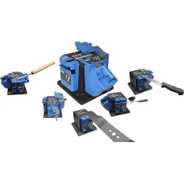 Afiladora universal - Güde - GUS 650 - Metal - Azu Afiladora universal - Güde - GUS 650 - Metal - Azu