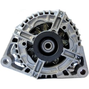 HELLA 8EL 011 711-821 Alternador - 14V - 120A