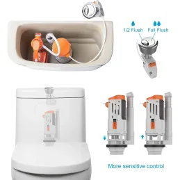 Ibergrif, M20522 Mecanismo de Descarga de Cisterna Ibergrif, M20522 Mecanismo de Descarga de Cisterna