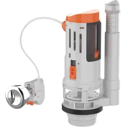 Ibergrif, M20522 Mecanismo de Descarga de Cisterna