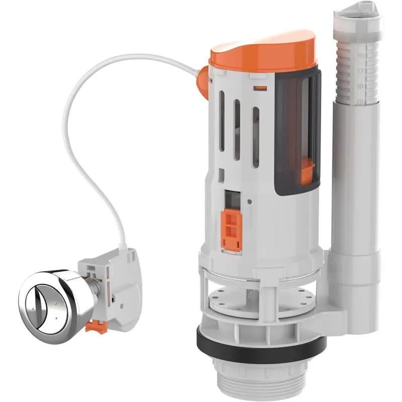 Ibergrif, M20522 Mecanismo de Descarga de Cisterna Ibergrif, M20522 Mecanismo de Descarga de Cisterna