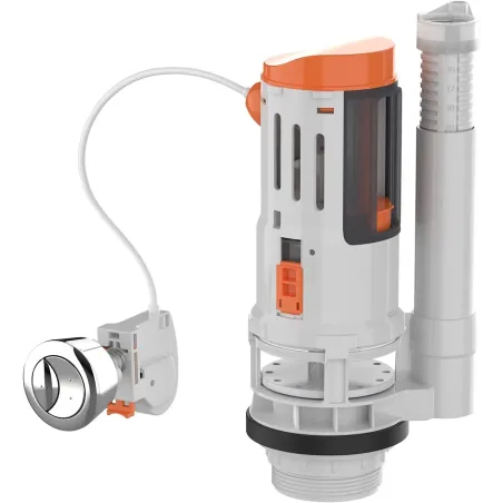 Ibergrif, M20522 Mecanismo de Descarga de Cisterna