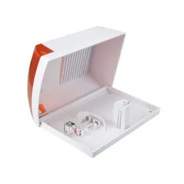 Velleman Sirena Falsa con LED Intermitente Rojo Velleman Sirena Falsa con LED Intermitente Rojo
