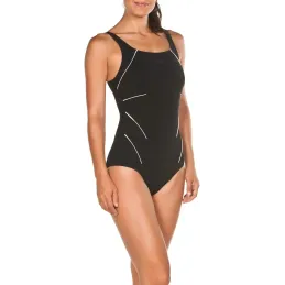 Trajede baño , Una Pieza . ARENA W . T40