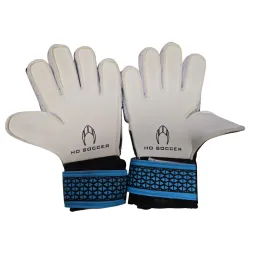 HO SOCCER Trainer Arena Blue Guantes de Portero HO SOCCER Trainer Arena Blue Guantes de Portero
