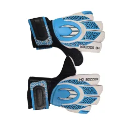 HO SOCCER Trainer Arena Blue Guantes de Portero HO SOCCER Trainer Arena Blue Guantes de Portero