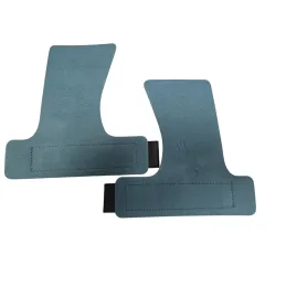 Falcon Grips - Calleras Sin Agujeros de Fibra T-G Falcon Grips - Calleras Sin Agujeros de Fibra T-G