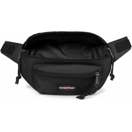 Eastpak Doggy Bag Ri?nera, 3 L - Black (Negro)