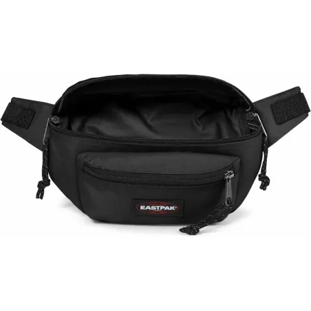 Eastpak Doggy Bag Ri?nera, 3 L - Black (Negro)