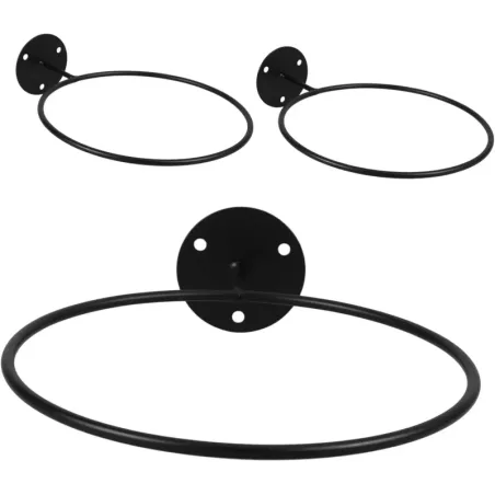 3 Piezas Estante De Bolas para Baloncesto y Voleib