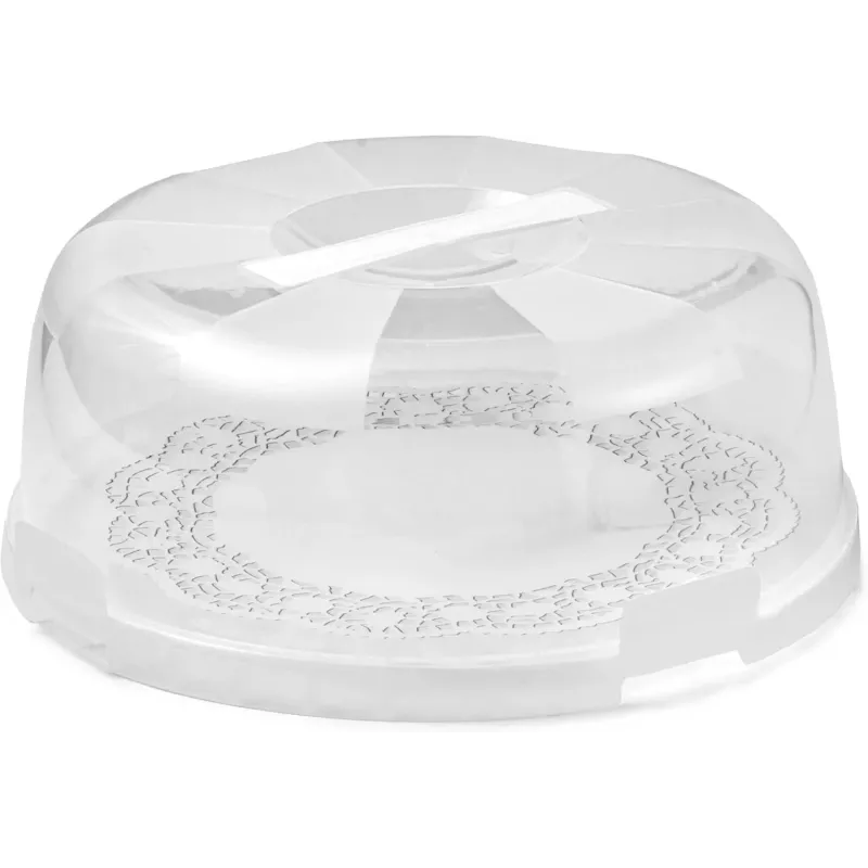 Snips, Porta Tarta, Caja de Transporte para Tartas Snips, Porta Tarta, Caja de Transporte para Tartas