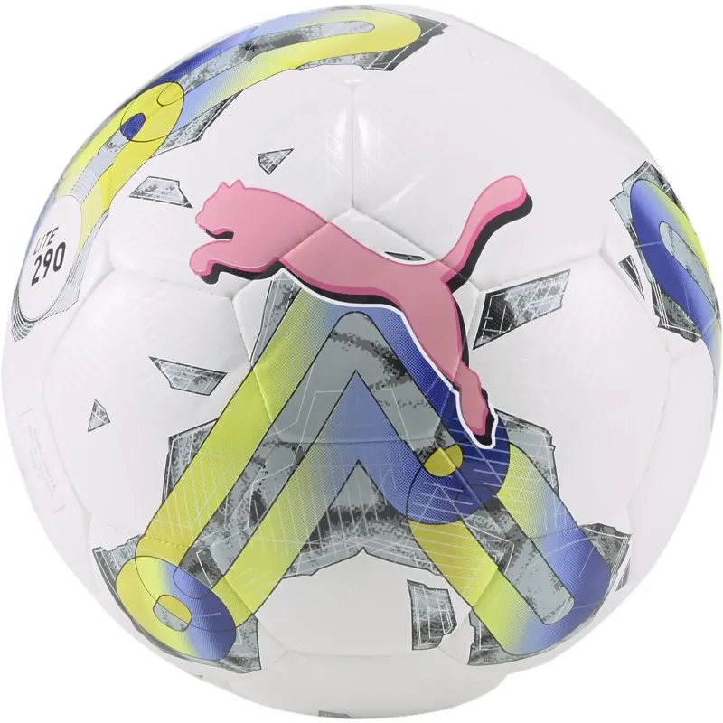 Pelota PUMA Orbita 5 Hyb Lite 290.TALLA 5 Pelota PUMA Orbita 5 Hyb Lite 290.TALLA 5