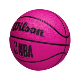 Minibal? NBA DRV Wilson .Rosa . Talla 3