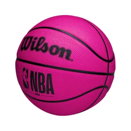 Minibal? NBA DRV Wilson .Rosa . Talla 3
