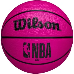 Minibal? NBA DRV Wilson .Rosa . Talla 3 Minibal? NBA DRV Wilson .Rosa . Talla 3