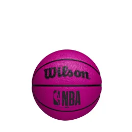 Minibal? NBA DRV Wilson .Rosa . Talla 3 Minibal? NBA DRV Wilson .Rosa . Talla 3