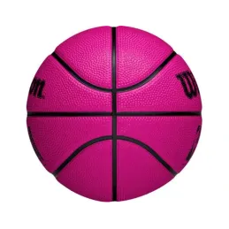 Minibal? NBA DRV Wilson .Rosa . Talla 3 Minibal? NBA DRV Wilson .Rosa . Talla 3