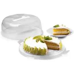 Snips, Porta Tarta, Caja de Transporte para Tartas Snips, Porta Tarta, Caja de Transporte para Tartas