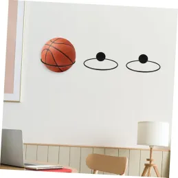 3 Piezas Estante De Bolas para Baloncesto y Voleib 3 Piezas Estante De Bolas para Baloncesto y Voleib