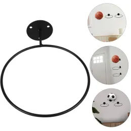 3 Piezas Estante De Bolas para Baloncesto y Voleib 3 Piezas Estante De Bolas para Baloncesto y Voleib