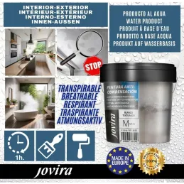 Pintura , Antihumedad ,(750 Mililitros, Blanco) Pintura , Antihumedad ,(750 Mililitros, Blanco)