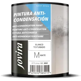 Pintura , Antihumedad ,(750 Mililitros, Blanco)