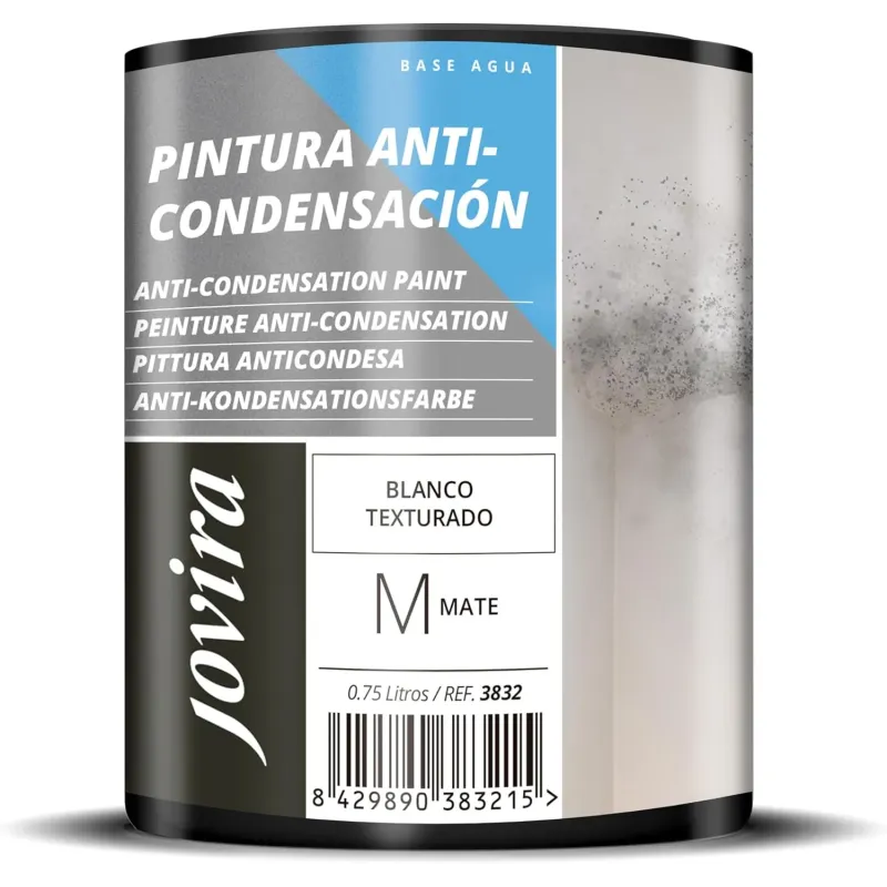 Pintura , Antihumedad ,(750 Mililitros, Blanco) Pintura , Antihumedad ,(750 Mililitros, Blanco)
