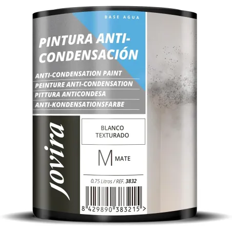 Pintura , Antihumedad ,(750 Mililitros, Blanco)