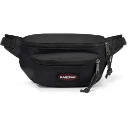 Eastpak Doggy Bag Ri?nera, 3 L - Black (Negro) Eastpak Doggy Bag Ri?nera, 3 L - Black (Negro)
