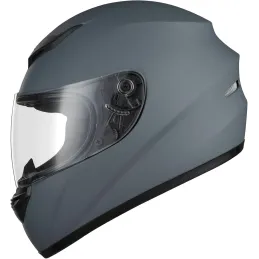 Favoto Casco Integral para Moto , Certificado ECE