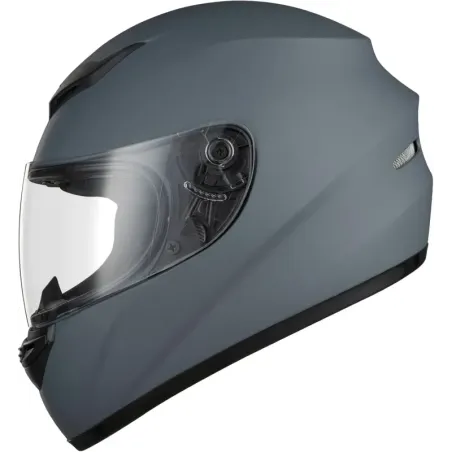 Favoto Casco Integral para Moto , Certificado ECE