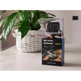 Camara  sports Eken Alfawise V50 y Camara sports Eken H9R