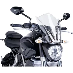 PARABRISAS PUIG TOURING NEW GENERATION YAMAHA MT-0