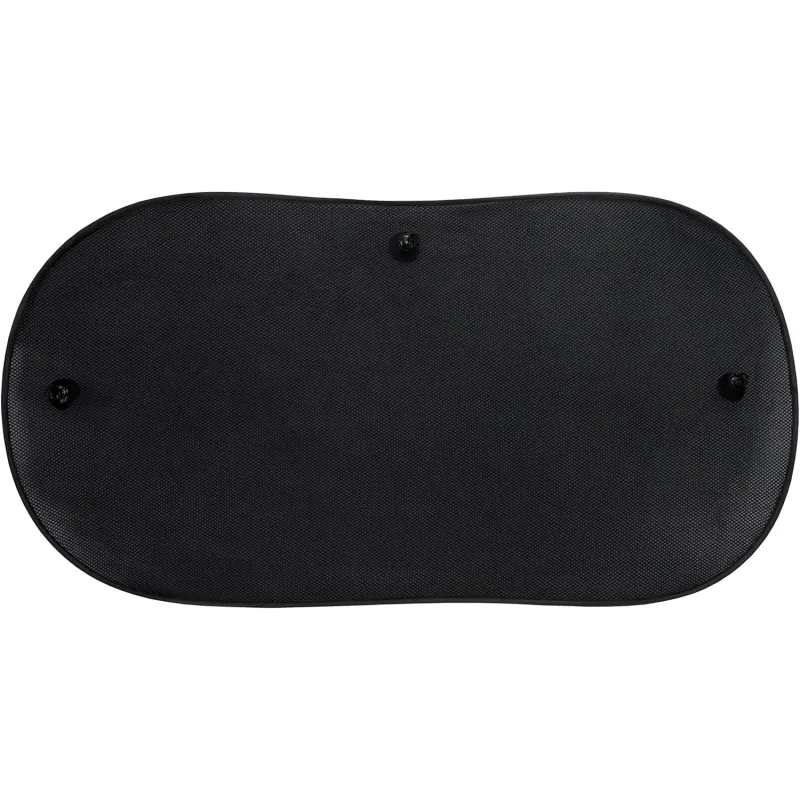 Parasol Trasero Triple Capa, 100x50 cm Parasol Trasero Triple Capa, 100x50 cm