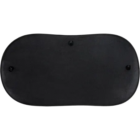 Parasol Trasero Triple Capa, 100x50 cm