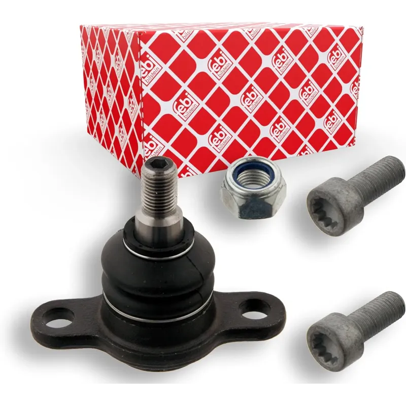 Febi 30858 Suspensión de Ruedas