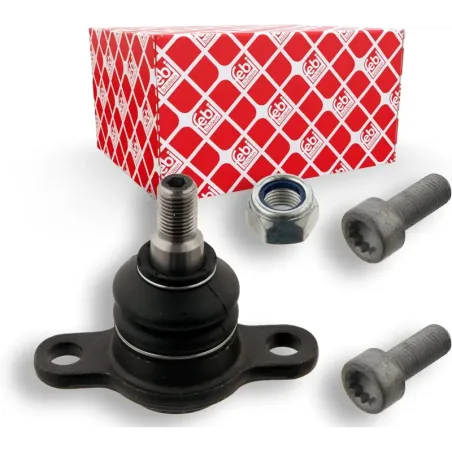 Febi 30858 Suspensión de Ruedas