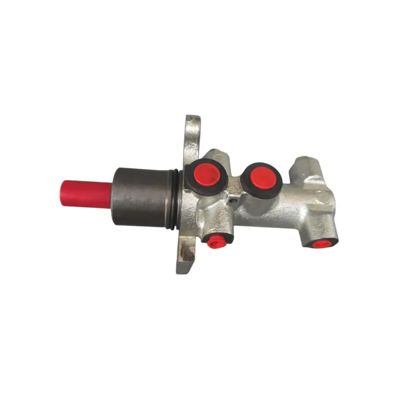 HELLA 8AM 355 504-361 Cilindro principal de freno