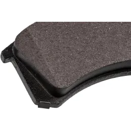 febi bilstein juego de pastillas de freno 16488 febi bilstein juego de pastillas de freno 16488