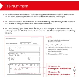 febi bilstein juego de pastillas de freno 16488 febi bilstein juego de pastillas de freno 16488