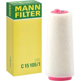 MANN-FILTER C 15 105/1 Filtro de aire