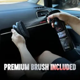 Limpia Tapicería Textil para Asientos y Alfombrill Limpia Tapicería Textil para Asientos y Alfombrill