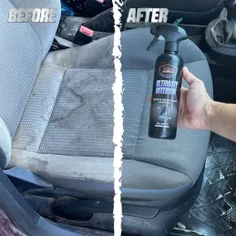 Limpia Tapicería Textil para Asientos y Alfombrill Limpia Tapicería Textil para Asientos y Alfombrill